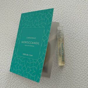L’Originale Moroccanoil 0.05 fl oz/1.5 ml